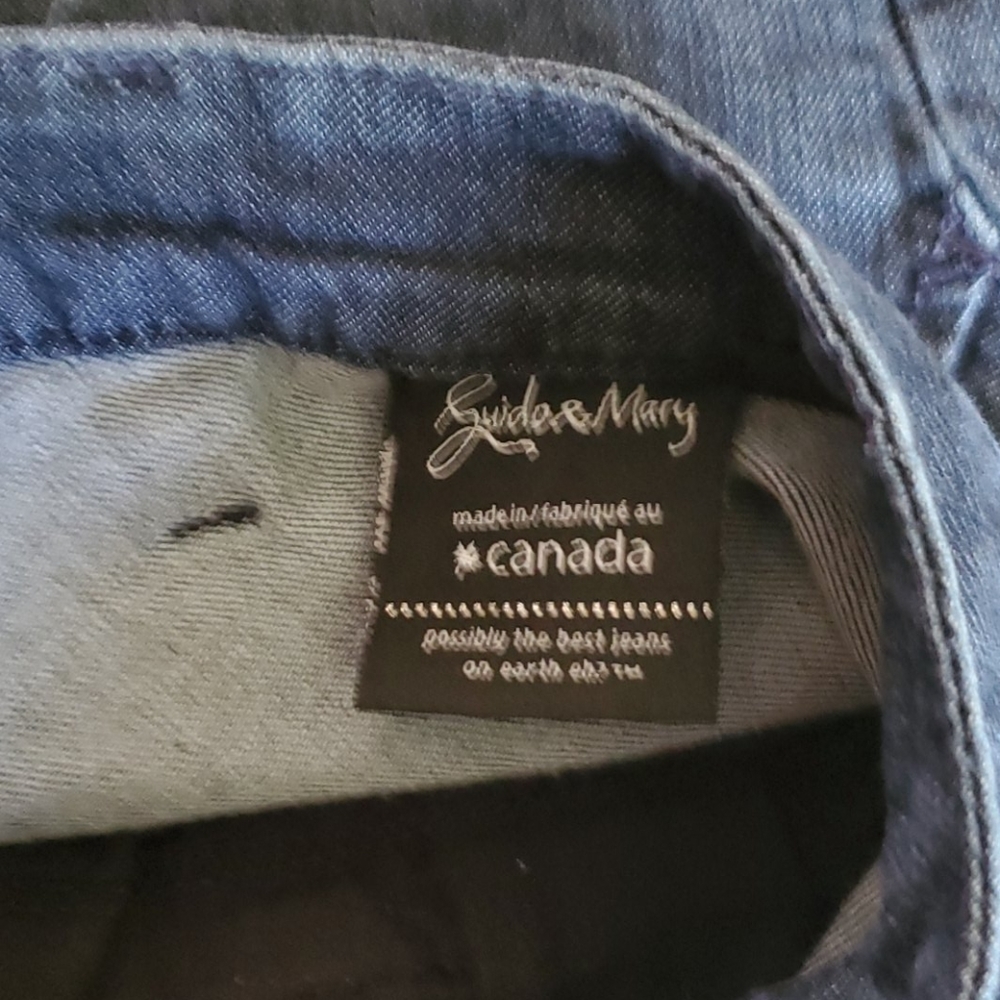 Jeans - Picture 2 of 4